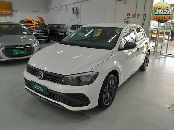 VOLKSWAGEN POLO 1.0 MPI TRACK MANUAL VOLKSWAGEN POLO 1.0 MPI TRACK MANUAL